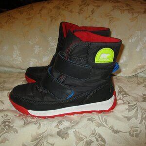 Sorel snow boots size 13